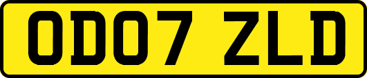 OD07ZLD