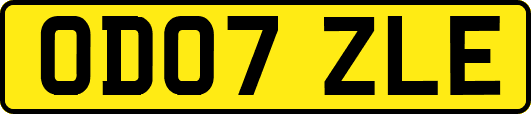 OD07ZLE