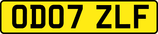 OD07ZLF
