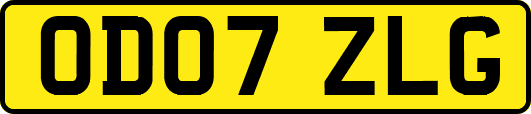 OD07ZLG