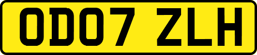 OD07ZLH