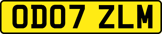 OD07ZLM