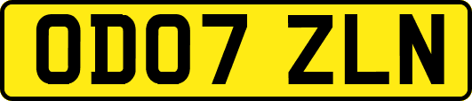 OD07ZLN