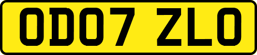 OD07ZLO