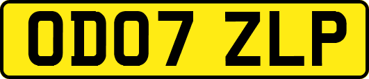 OD07ZLP