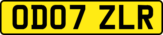 OD07ZLR
