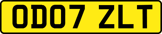 OD07ZLT