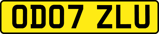 OD07ZLU