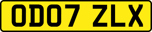 OD07ZLX