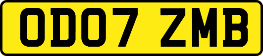 OD07ZMB