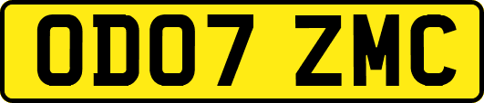 OD07ZMC