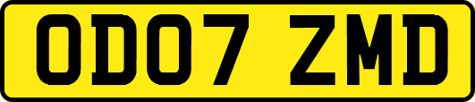 OD07ZMD
