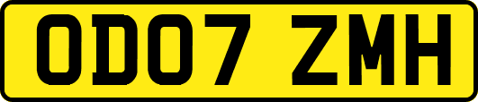 OD07ZMH