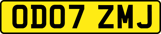 OD07ZMJ