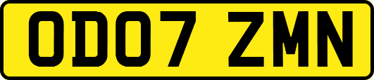 OD07ZMN