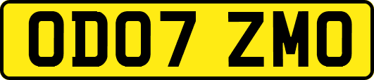 OD07ZMO
