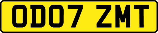 OD07ZMT