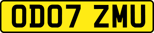 OD07ZMU