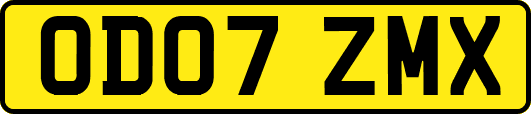 OD07ZMX