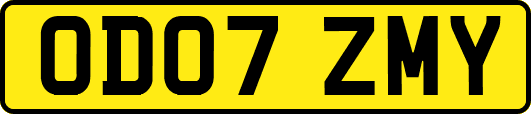 OD07ZMY