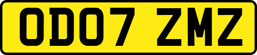 OD07ZMZ