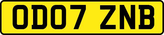 OD07ZNB