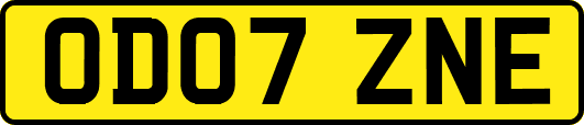 OD07ZNE
