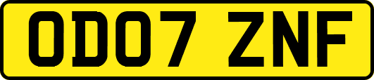 OD07ZNF