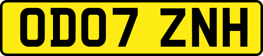 OD07ZNH