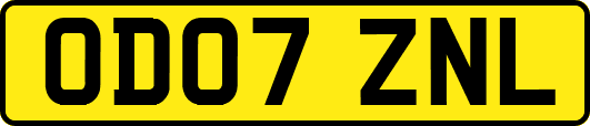 OD07ZNL