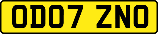OD07ZNO