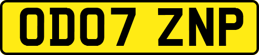 OD07ZNP