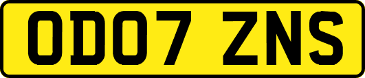 OD07ZNS