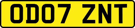OD07ZNT