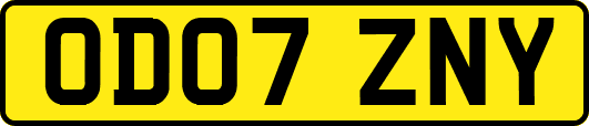 OD07ZNY
