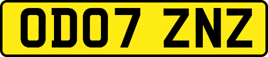 OD07ZNZ