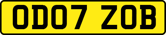 OD07ZOB