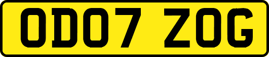 OD07ZOG