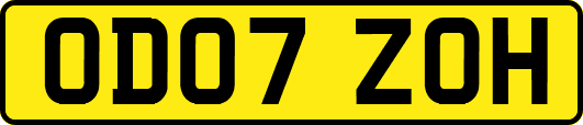 OD07ZOH