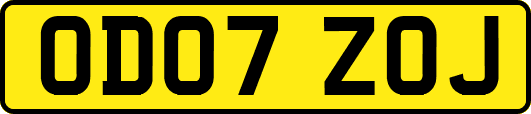 OD07ZOJ