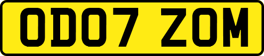 OD07ZOM