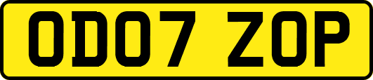 OD07ZOP