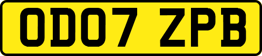 OD07ZPB