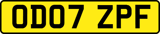 OD07ZPF