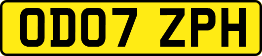 OD07ZPH
