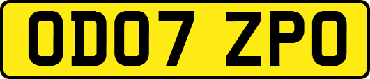 OD07ZPO