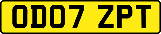 OD07ZPT