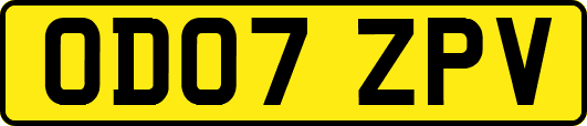 OD07ZPV