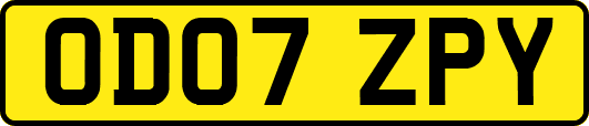 OD07ZPY