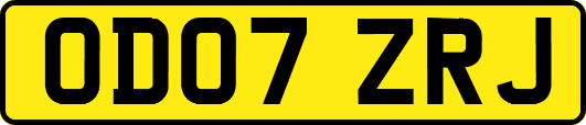 OD07ZRJ